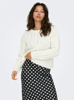 ONLLEMINA Strickpullover