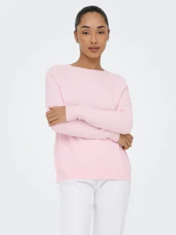 ONLLESLY Strickpullover