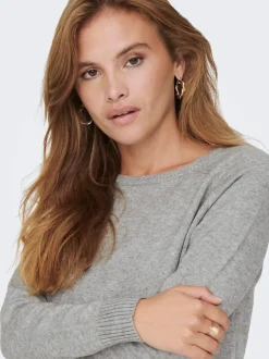 ONLLESLY Strickpullover