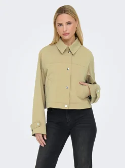 ONLLIANA Trenchcoat-Weste