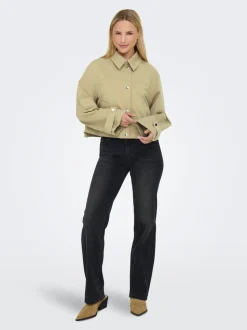 ONLLIANA Trenchcoat-Weste