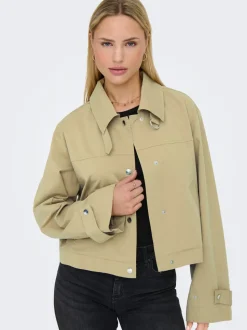 ONLLIANA Trenchcoat-Weste