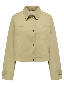ONLLIANA Trenchcoat-Weste