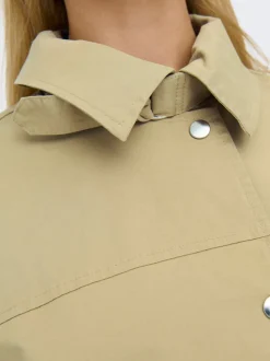 ONLLIANA Trenchcoat-Weste