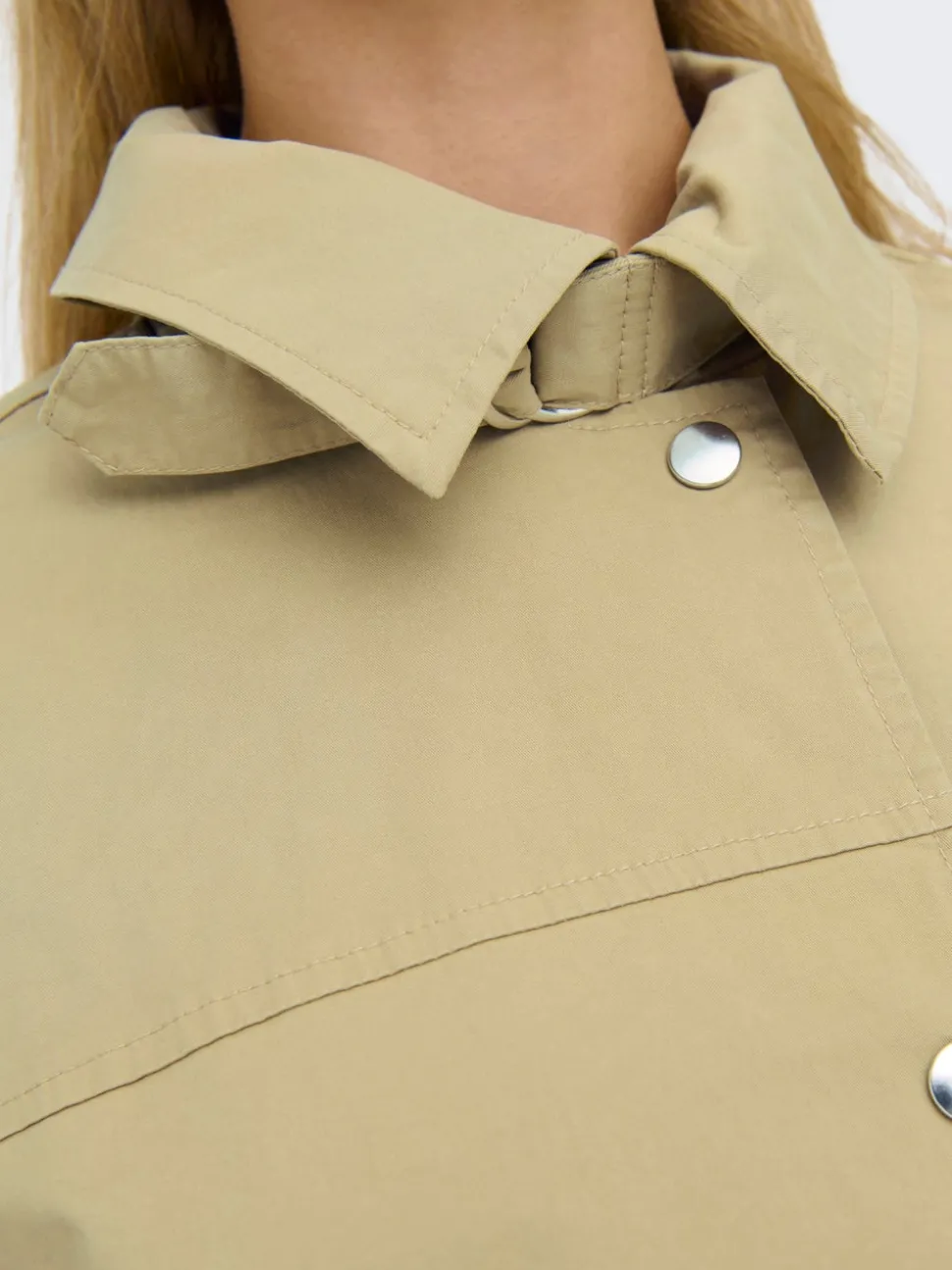 ONLLIANA Trenchcoat-Weste