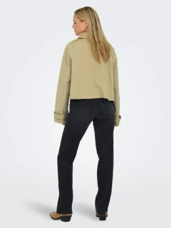 ONLLIANA Trenchcoat-Weste