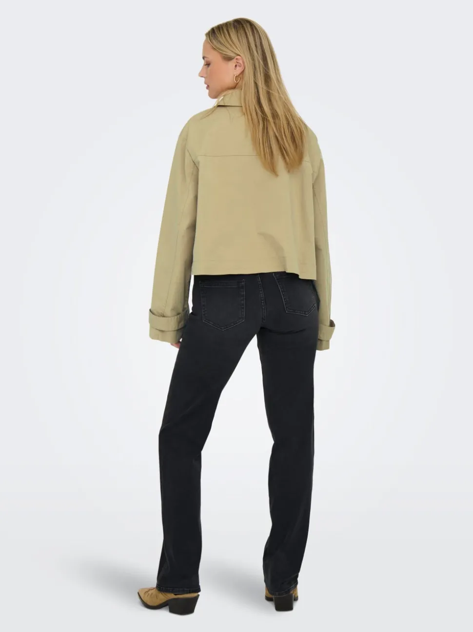 ONLLIANA Trenchcoat-Weste