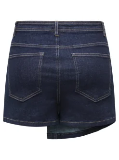 ONLLILLIE Jeansrock Minirock