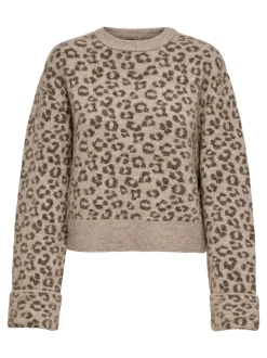 ONLLINA Strickpullover