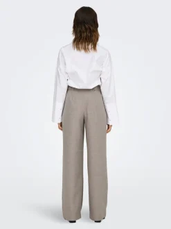 ONLLINDA Gerade geschnitten Hose