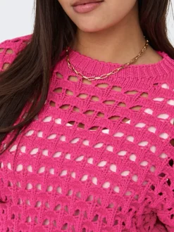 ONLLINDA Strickpullover