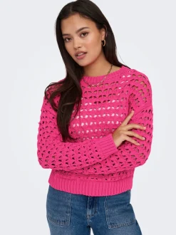 ONLLINDA Strickpullover