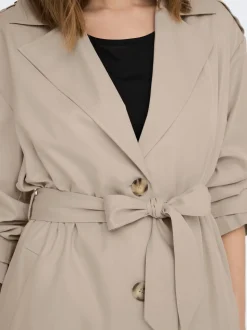ONLLINE Trenchcoat