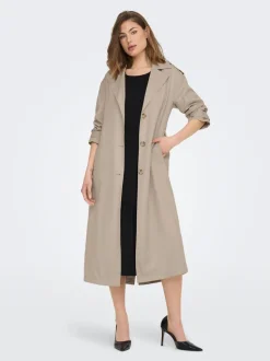 ONLLINE Trenchcoat