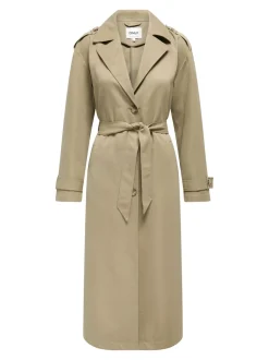 ONLLINE Trenchcoat