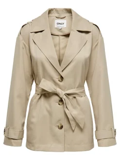 ONLLINE Trenchcoat