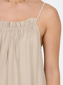 ONLLINO Langes Kleid