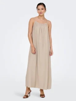 ONLLINO Langes Kleid