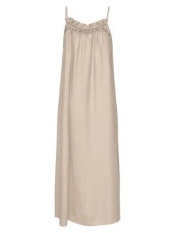 ONLLINO Langes Kleid