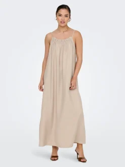 ONLLINO Langes Kleid