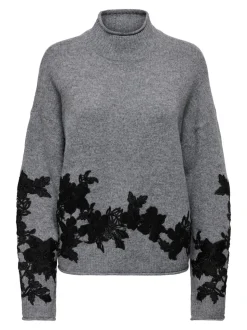 ONLLISA Strickpullover