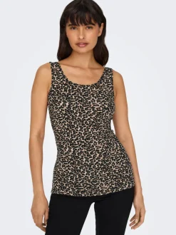ONLLIVE 2er-pack Tanktop