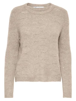 ONLLOLLI Strickpullover