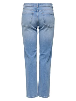 ONLLOPEZ Niedrige Taille Karotte Jeans