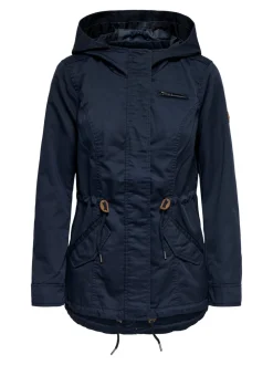 ONLLORCA Langer Parka