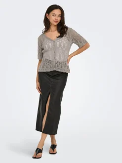 ONLLOVELY Strickpullover