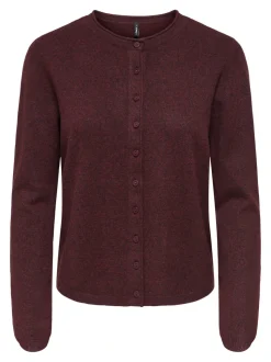 ONLLOYAL Strickjacke