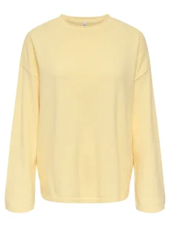 ONLLOYAL Strickpullover