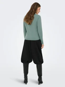 ONLLOYAL Strickpullover