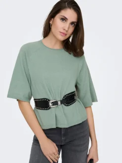 ONLLOYAL Strickpullover