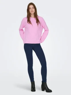 ONLLOYAL Strickpullover