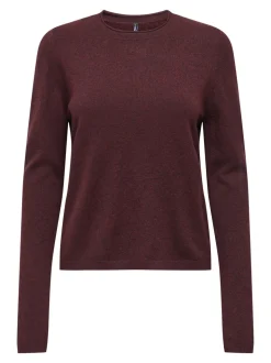 ONLLOYAL Strickpullover