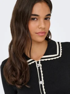 ONLLUA Kurzes Kleid