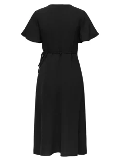 ONLLUCA Midikleid