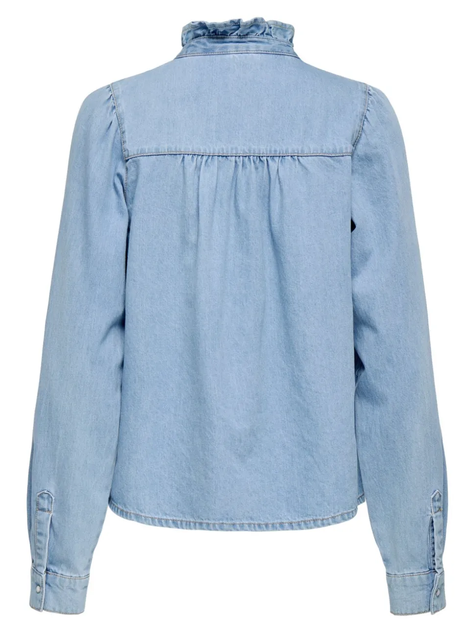 ONLLUCIA Jeanshemd