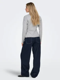 ONLLUCY Strickjacke