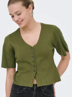 ONLLUCY Strickjacke
