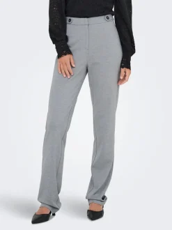 ONLLYKKE Gerade geschnitten Hose