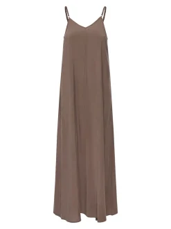 ONLMADELI Langes Kleid