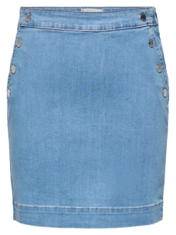 ONLMADISON Jeansrock Minirock