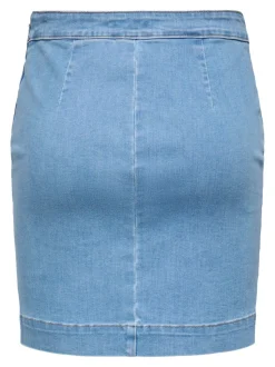 ONLMADISON Jeansrock Minirock