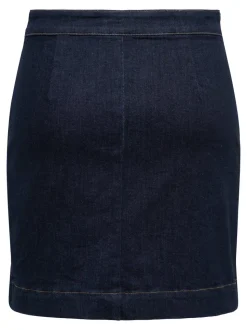 ONLMADISON Jeansrock Minirock