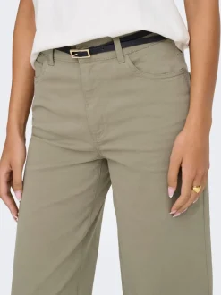 ONLMADISON-STELLA Weiter Beinschnitt Hose