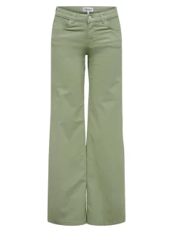 ONLMADISON Weiter Beinschnitt Klassische Hose