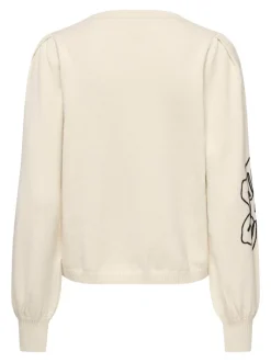ONLMAGNOLIA Strickpullover