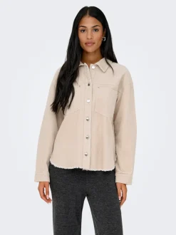 ONLMAIKO-BITTEN Overshirt